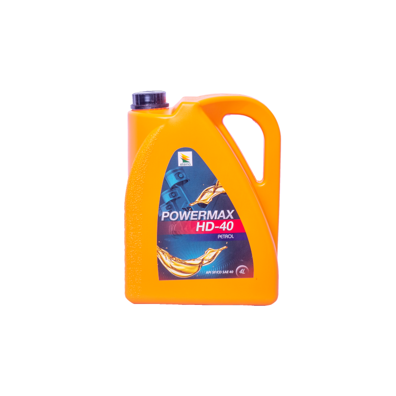 Powermax HD 40 - 1L, 4L - Image 1