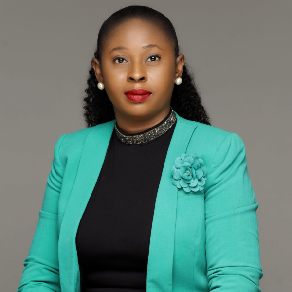 Linda Nzekwe