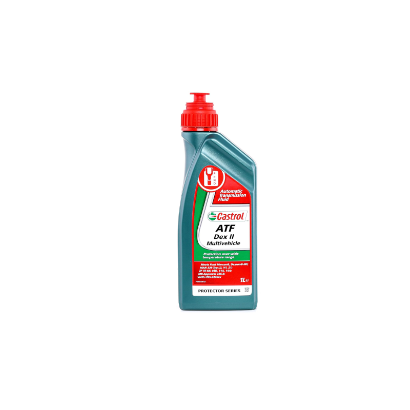 ATF dex II multivehicle ,1L