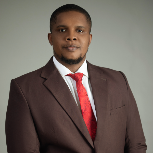 Arinze Mbanusi