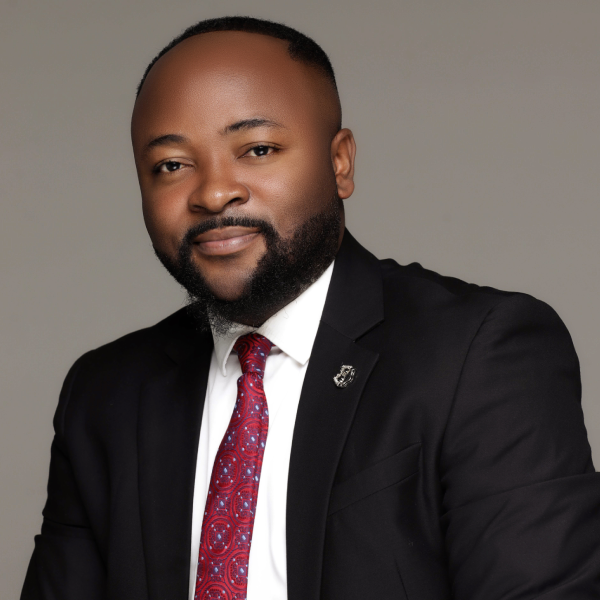 Chima Nkwocha