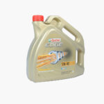 Edge 5W-40, 4L