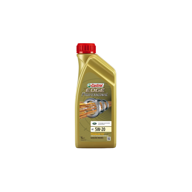 Edge professional C3 0W-20