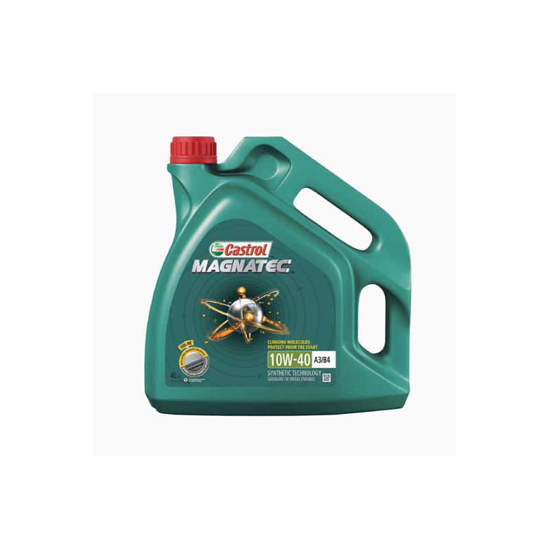 Magnatec 10W-40 A3_B4, 5L