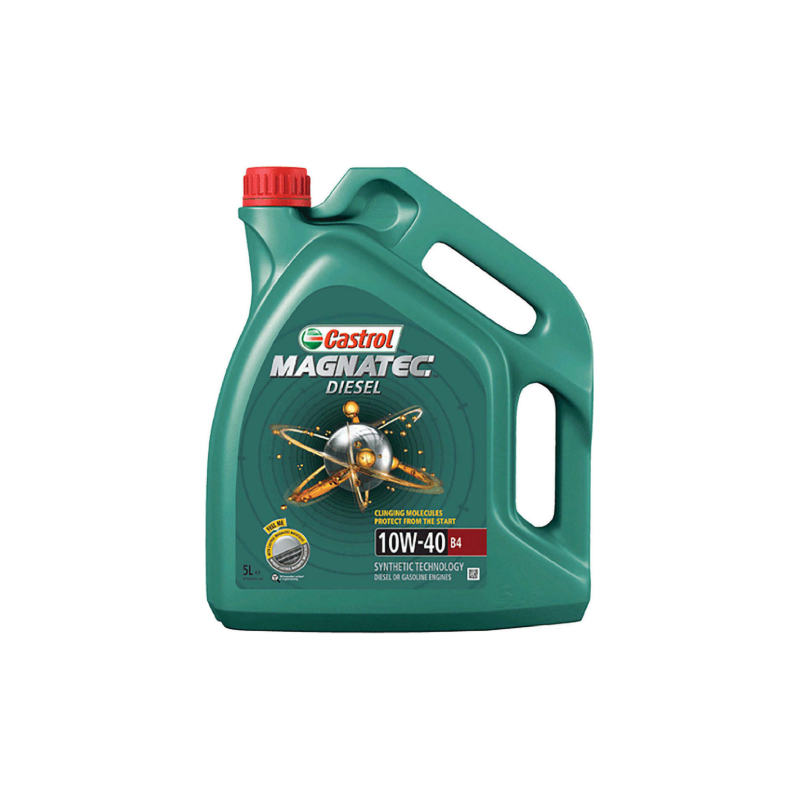 Magnatec 10w-40 A3_B4 ,5L