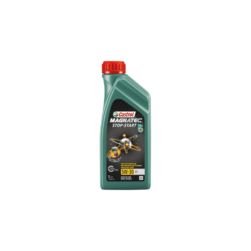 Magnatec Stop-Start 5W-30 A5, 1L